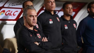 مهاجم عربي في بطولة أفريقيا على رادار الأهلي.. تعرف على التفاصيل