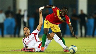 نابي كيتا يتعرض لصدمة موجعة.. تعرف على التفاصيل