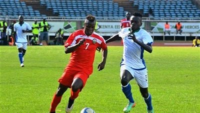 مدرب كينيا يدعو لاعبيه لمأدبة عشاء بأحد مطاعم القاهرة الفاخرة