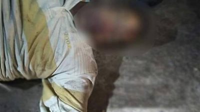 بعد التمثيل بجثته.. جنايات بنها تصدر حكمًا رادعًا لقاتل شاب كفر الجزار