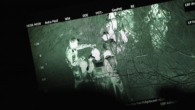 البنتاجون يطوّر سلاحًا جديدًا يستخدم الليزر لتحديد الأهداف