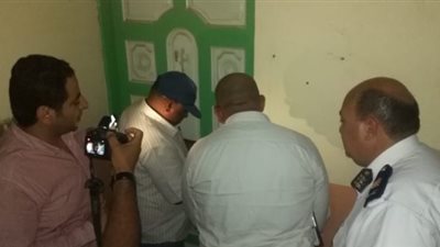 غلق 36 مركزًا طبيًا وعيادة خاصة بالغربية