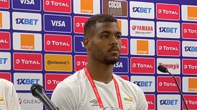 ستيف مونيه: سنلعب من أجل الفوز أمام الكاميرون 