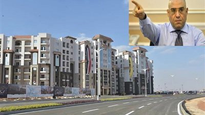 بالأسعار.. «الإسكان» تعلن عن خطوات الحجز ونظام السداد لشقق العاصمة الإدارية