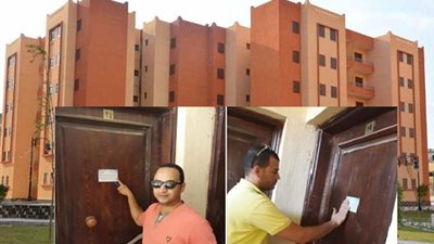 «5» حالات لسحب الوحدات.. «الضبطية القضائية» تطرق أبواب شقق الإسكان الاجتماعي
