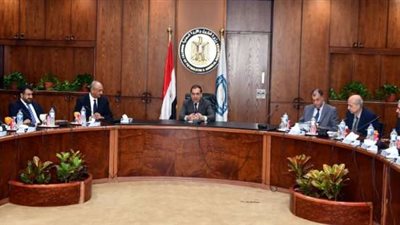 أبرز تصريحات وزير البترول.. اليوم الثلاثاء 