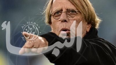 كلود لوروا يحضر مباراة الكونغو وزيمبابوي