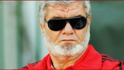 إكرامي يقصف جبهة أجيري.. تصريح ضرب نار 