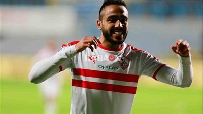 ستوري كهربا.. يوجه رسالة نارية لجماهير الزمالك بشأن انتقاله للأهلي