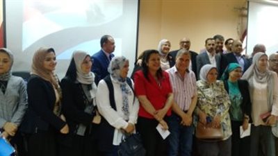 صحة الجيزة: تنسيق لإنشاء مراكز أطراف صناعية بمستشفيات المديرية