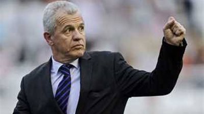 اجيري : منتخب مصر لا يقف على اي لاعب وغدا تتأكدون من ذلك 