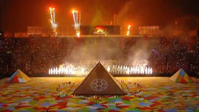 الكاف يكشف عن أسعار جديدة لتذاكر كان 2019 