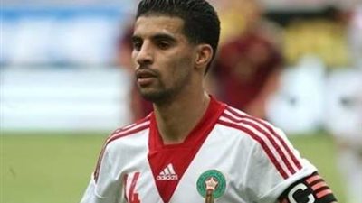 زالزال بنين .. نجم المغرب يعلن اعتزاله اللعب الدولي 