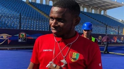 قائد منتخب غينيا: ليس لدينا شيئ نخسره أمام الجزائر ولا نفكر في مكافآت الحكومة