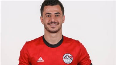 طبيب المنتخب يكشف الموقف النهائي للونش من المشاركة أمام جنوب أفريقيا 