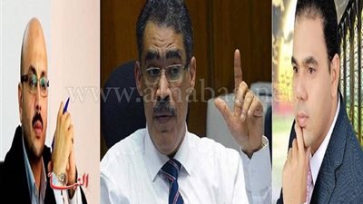 «مفرمة» الفصل والتسريح تُهدد الصحفيين بـ«الموت البطىء»