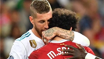 تفاصيل سفر صلاح إلى الجونة قبل مواجهة 