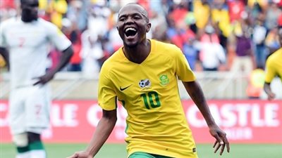 ثولاني: نخطط للفوز بالكان وتحقيق انجاز 1996