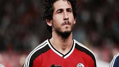 بالصور.. أول تعليق لـ«أحمد حجازي» بعد خروج المنتخب من «أمم إفريقيا»