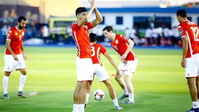 نجم الزمالك يخرج من الثلاجة لقيادة نسور قرطاج 