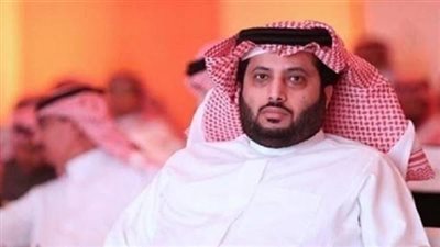 تركي آل الشيخ يعلن إطلاق معرض وبازار «أنا عربية» منتصف أكتوبر المقبل 