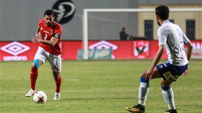 الصقر يضرب المحمدي: المنتخب بلا قائد.. وغياب أحمد فتحي قتل الروح العالية 