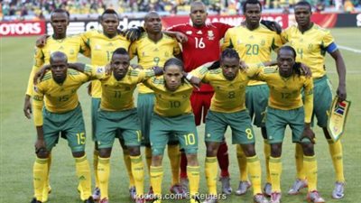 حارس جنوب إفريقيا: لم نظهر بمستوانا حتى الآن رغم التفوق على منتخب مصر!!