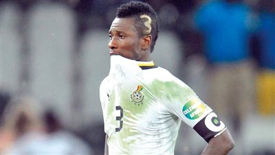 أسامواه جيان: حكم لقاء تونس ظلمنا.. وأفكر في الإعتزال الدولي