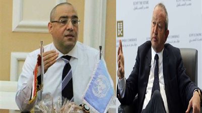 المتر بـ10 جنيهات.. تفاصيل صفقة تخصيص 2500 فدان لـ«ساويرس» في 6 أكتوبر