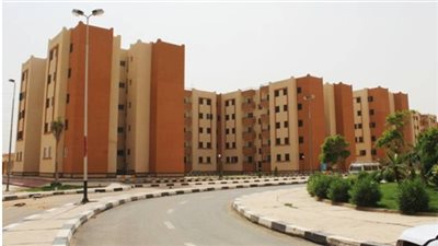 خبر سار جدًا لحاجزي الإسكان الاجتماعي في بورسعيد