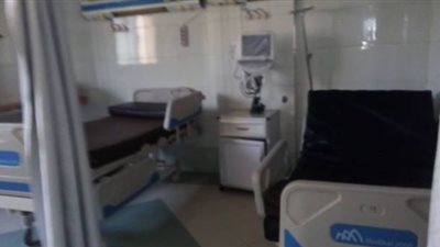 كارثة.. تعطل مولد الأكسجين بمستشفى سوهاج ونقل مرضى الرعاية