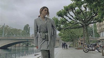 نجود الرميحي تصور 