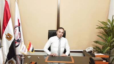 أمين إعلام حزب «المصريين» يتحدث عن مبادرات مهمة أطلقتها «الداخلية»