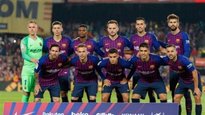ثورة برشلونة تهدد 7 لاعبين قبل إغلاق الميركاتو الصيفي