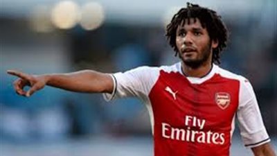 أرسنال يعرض النني للبيع ويضعه فى صفقة تبادلية