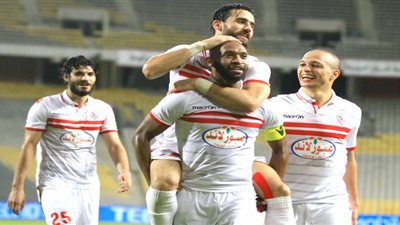 صفقة مدوية.. نجم دفاع الزمالك وبيراميدز يقترب من الأهلي
