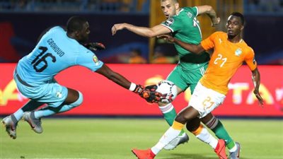 قبل انطلاق مواجهات نصف النهائي.. أبرز أرقام دور الثمانية بأمم أفريقيا