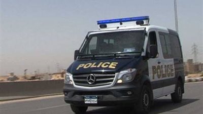 دورية أمنية تُسقط صاحب معرض «سيارات» بحوزته تذاكر هيروين فى الحوامدية