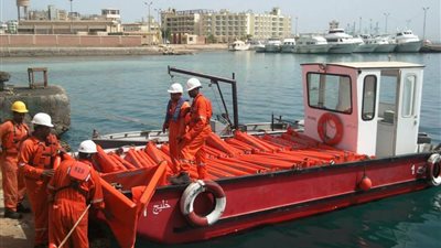 اتهام الشركة العامة للبترول للمرة الرابعة.. لهذا السبب 