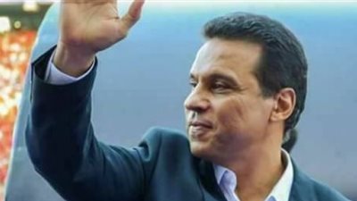 تفاصيل زيارة البدري لمعسكر بيراميدز في اسكندرية 