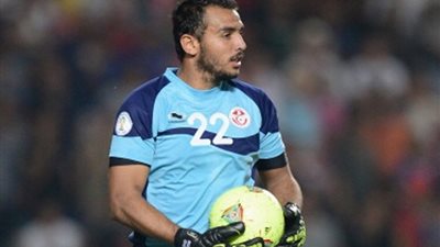  بن شريفية: تونس لن تتنازل عن المركز الثالث أمام نسور نيچيريا