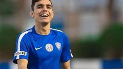 أشرف بن شرقى عن انتقاله للزمالك : تحدى جديد