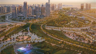 زيادة جديدة فى أسعار أراضى العاصمة الإدارية الجديدة.. اعرف التفاصيل