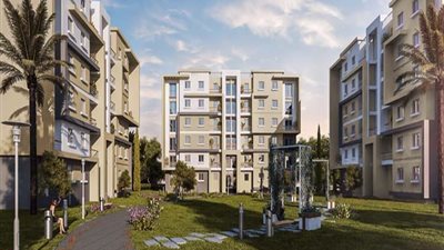 «جهاز بدر» يكشف عن 10 آلاف شقة بـ«سكن مصر» لموظفى العاصمة الإدارية