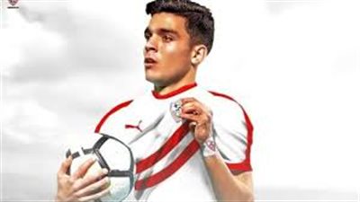 13 «اسيست» و17 «هدف» في 101 مباراة للاعب الزمالك الجديد أشرف بن شرقي