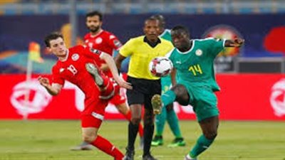 مباشر مباراة تونس ونيجيريا لتحديد المركز الثاني والثالث امم افريقيا