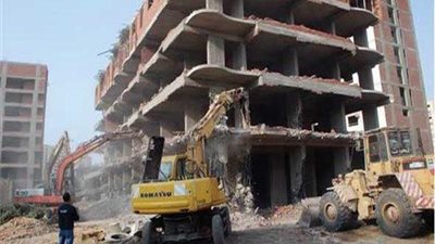 تعرف على الأوراق المطلوبة للتصالح فى مخالفات البناء