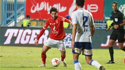 حوار| حمدي فتحي: لن أتنازل عن كأس العالم للأندية.. وقميص أبو تريكة مصدر البهجة 