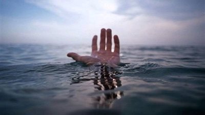 انتشال جثة شاب غريق فى ترعة المريوطية بحوزته «شريط برشام»