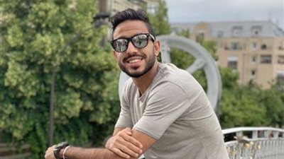 موقف كهربا من الإحتراف في الدوري التركي والإنضمام للأهلي